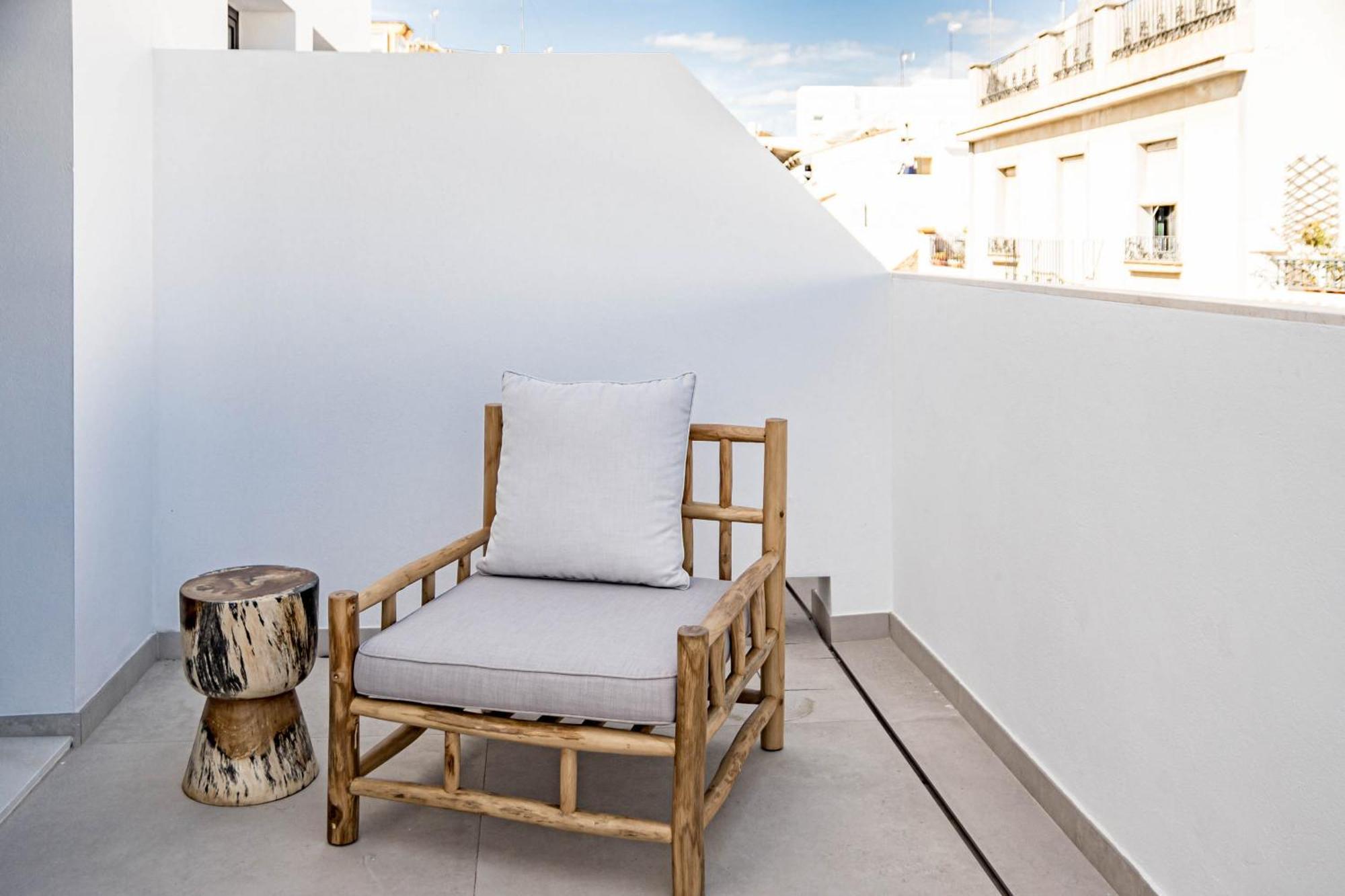 Seaclub Suites Estepona Zewnętrze zdjęcie