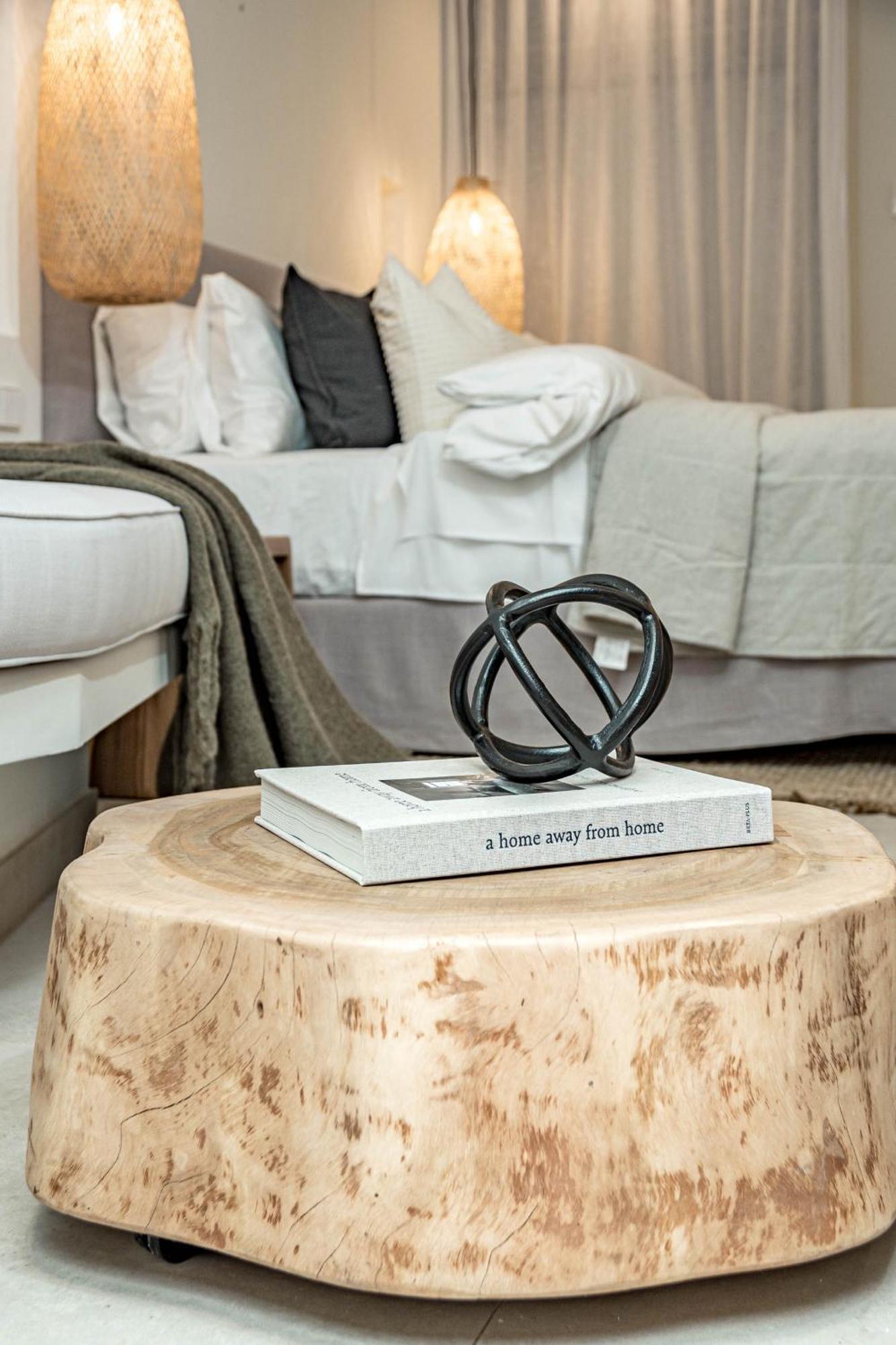Seaclub Suites Estepona Zewnętrze zdjęcie