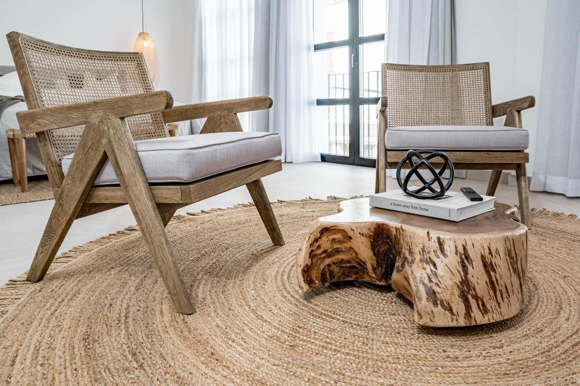 Seaclub Suites Estepona Zewnętrze zdjęcie