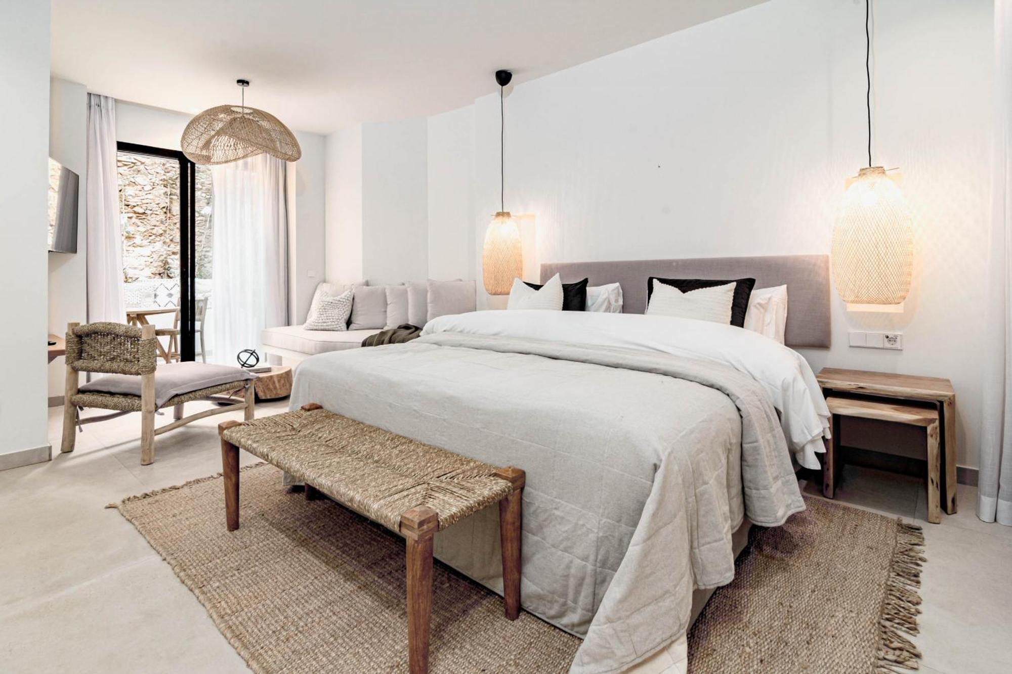 Seaclub Suites Estepona Zewnętrze zdjęcie