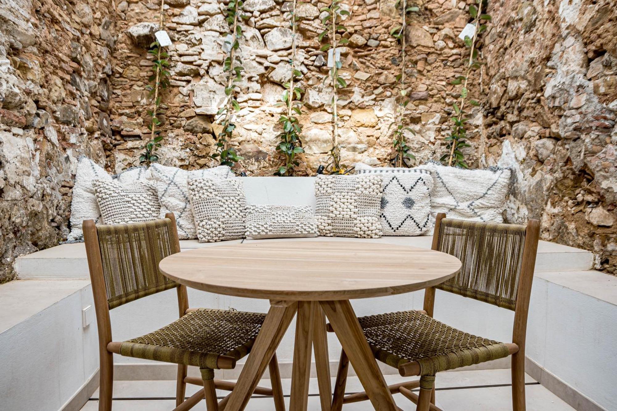 Seaclub Suites Estepona Zewnętrze zdjęcie