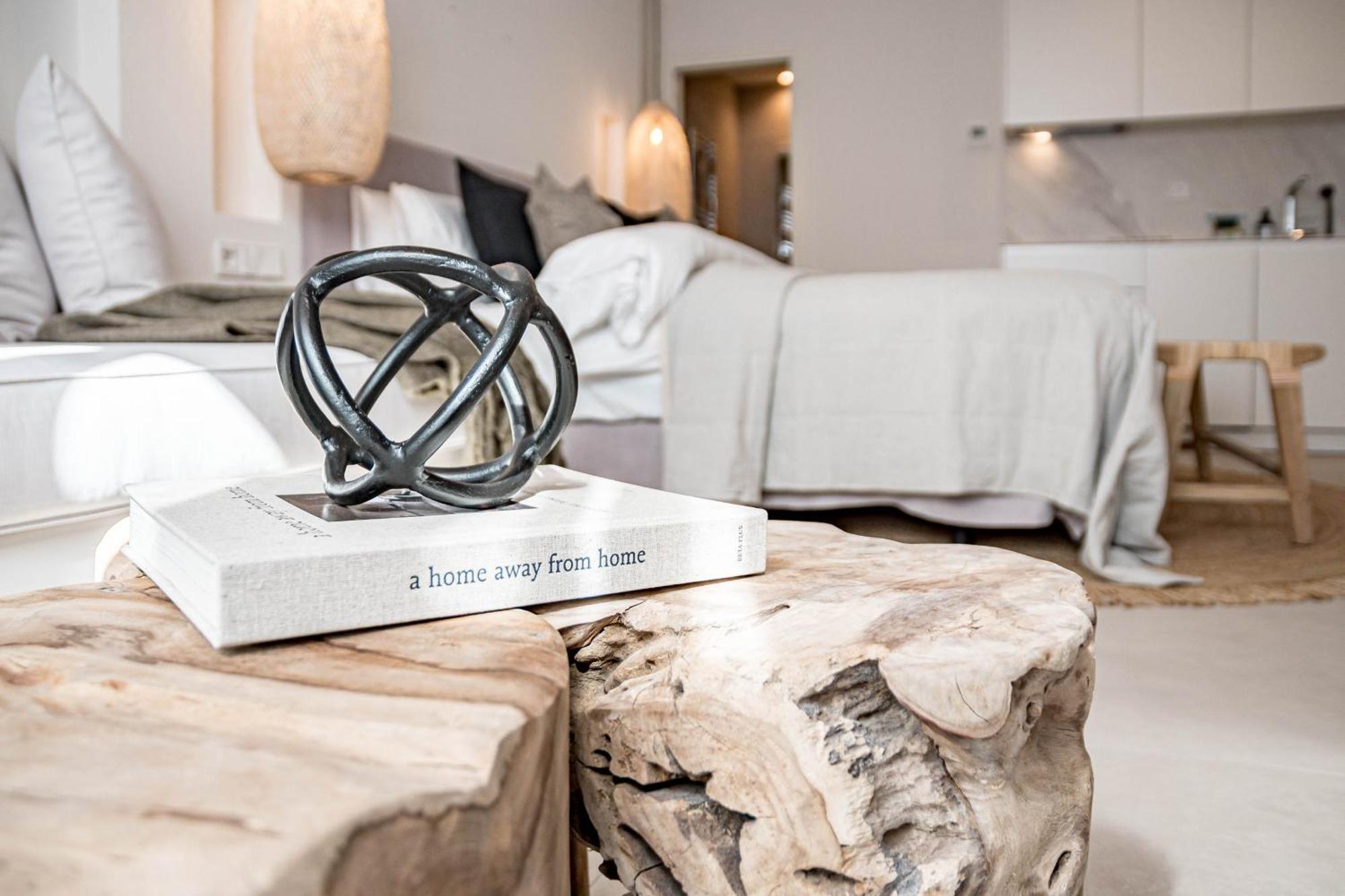 Seaclub Suites Estepona Zewnętrze zdjęcie