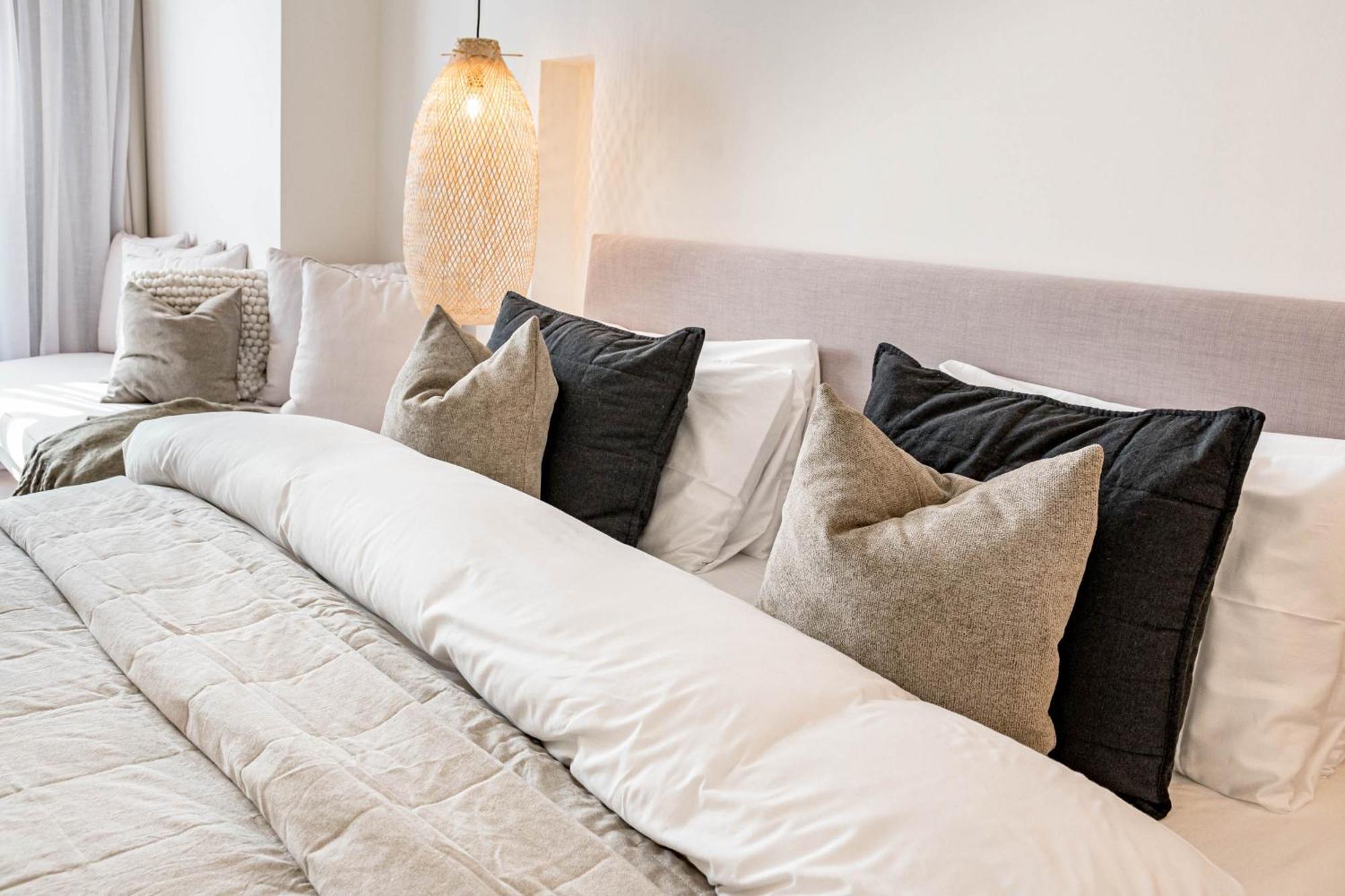 Seaclub Suites Estepona Zewnętrze zdjęcie