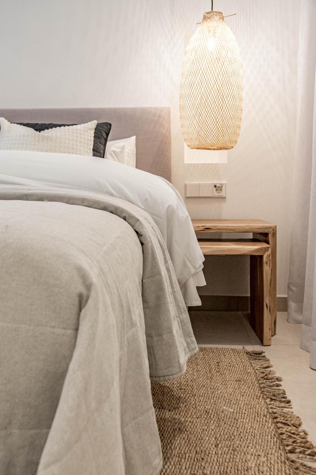 Seaclub Suites Estepona Zewnętrze zdjęcie